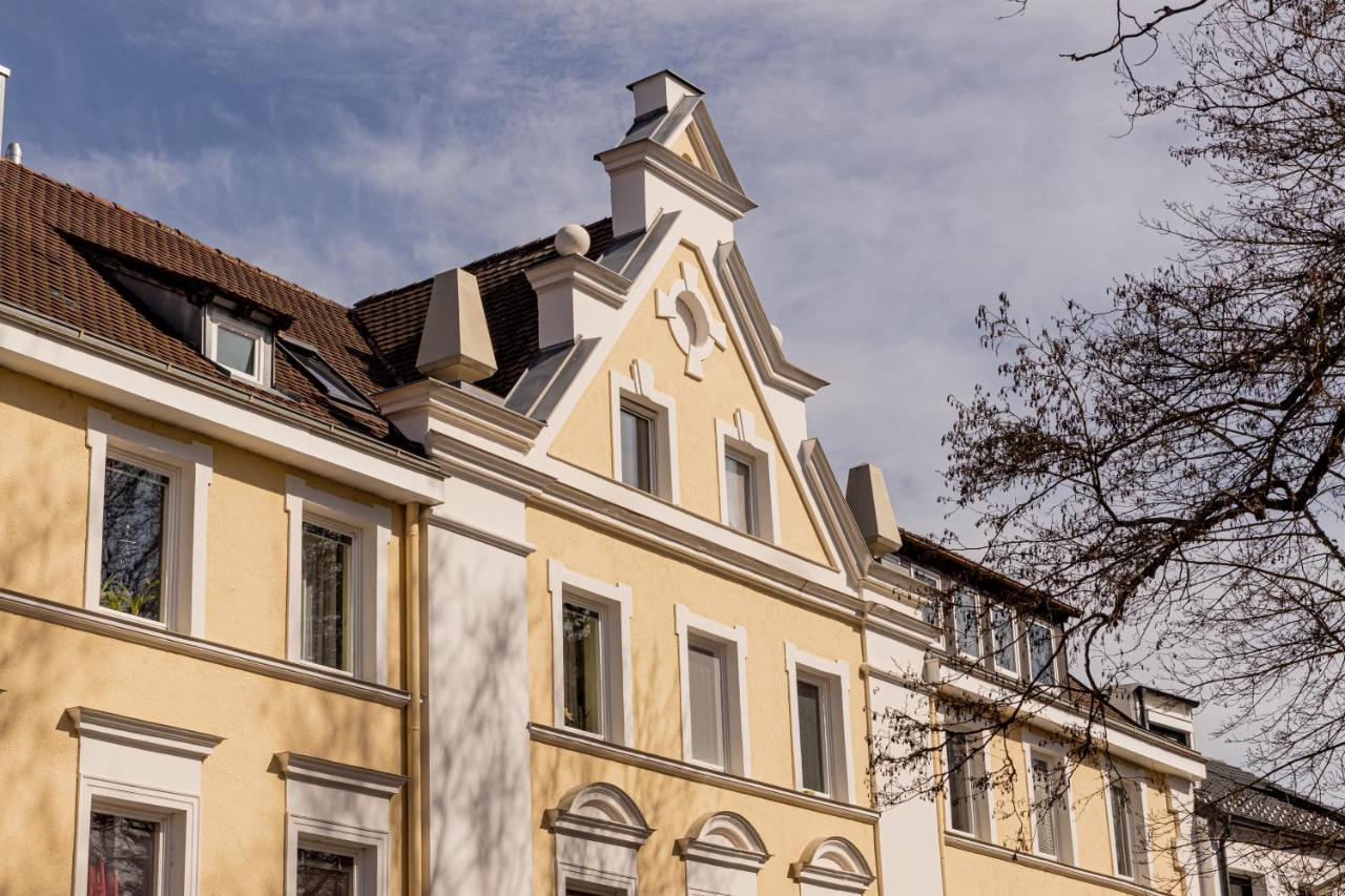Bonnystay Landshut Monument Exteriör bild